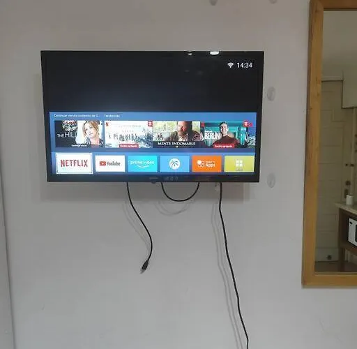 Comodo Estudio Miraflores