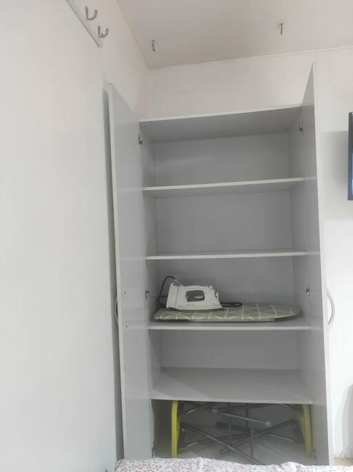 Comodo Estudio Miraflores