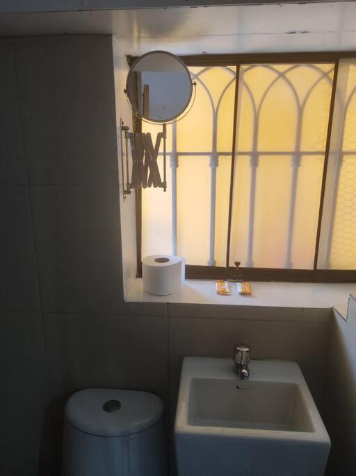 Apartamento Comodo Estudio Miraflores