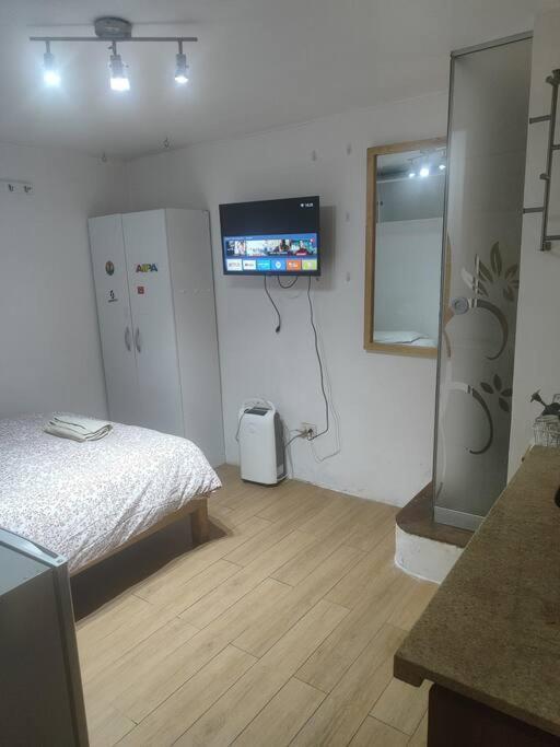 Apartamento Comodo Estudio Miraflores Lima