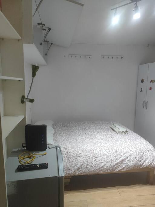 Apartamento Comodo Estudio Miraflores *