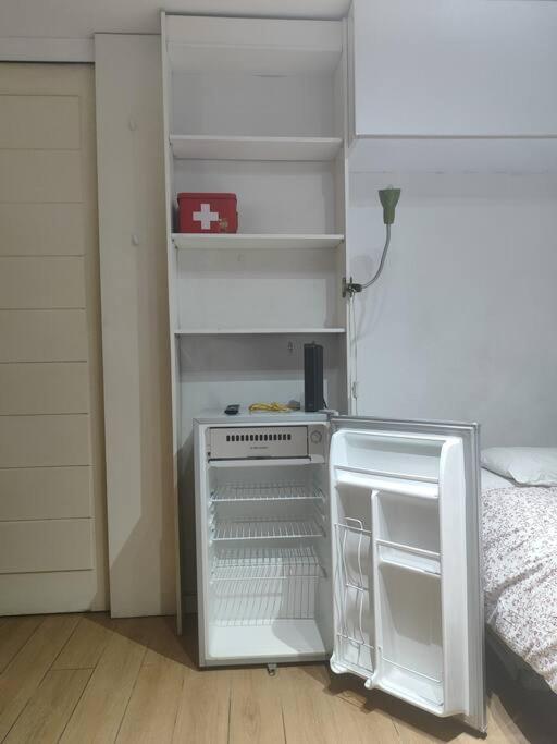 Apartamento Comodo Estudio Miraflores